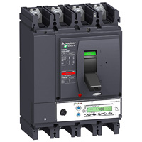 Photo NSX400F MICROLOGIC 5.3 A | Ref : LV432679