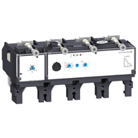 Photo DECLENCHEUR MICROLOGIC 2. | Ref : LV434557