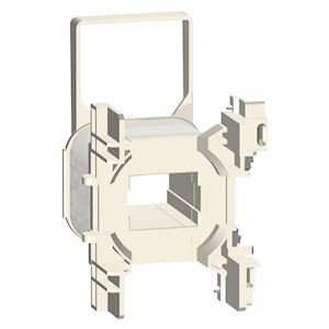 Photo TeSys D - Bobine de rechange 110 vca 50/60 hz pour contacteurs lc1d40a a lc1d65a | Ref : LXD3F7