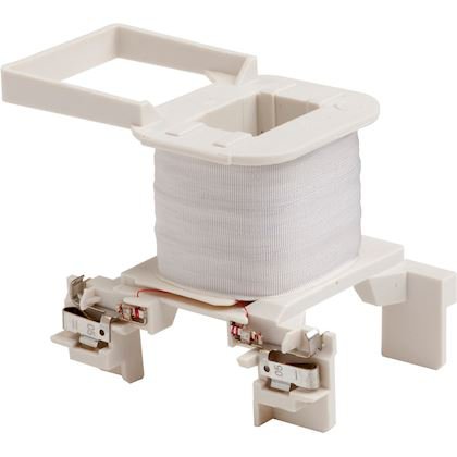 Photo TeSys D - Bobine de rechange 220 vca 50/60 hz pour contacteurs lc1d40a a lc1d65a | Ref : LXD3M7