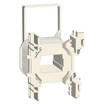 Photo TeSys D - Bobine de rechange 400 vca 50/60 hz pour contacteurs lc1d40a a lc1d65a | Ref : LXD3V7