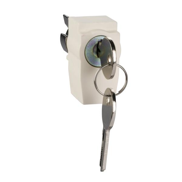 Photo Prisma - Bloc serrure combinaison 455 | Ref : 07941