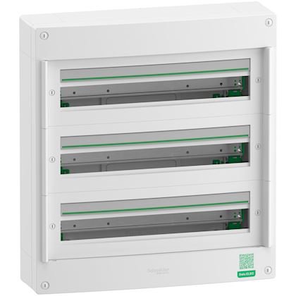 Photo Resi9 - coffret 24 modules - 3R | Ref : R9H24403