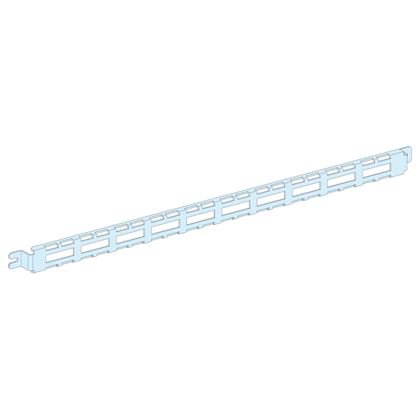 Photo 2 supports bridage câbles L600 | Ref : LVS08867