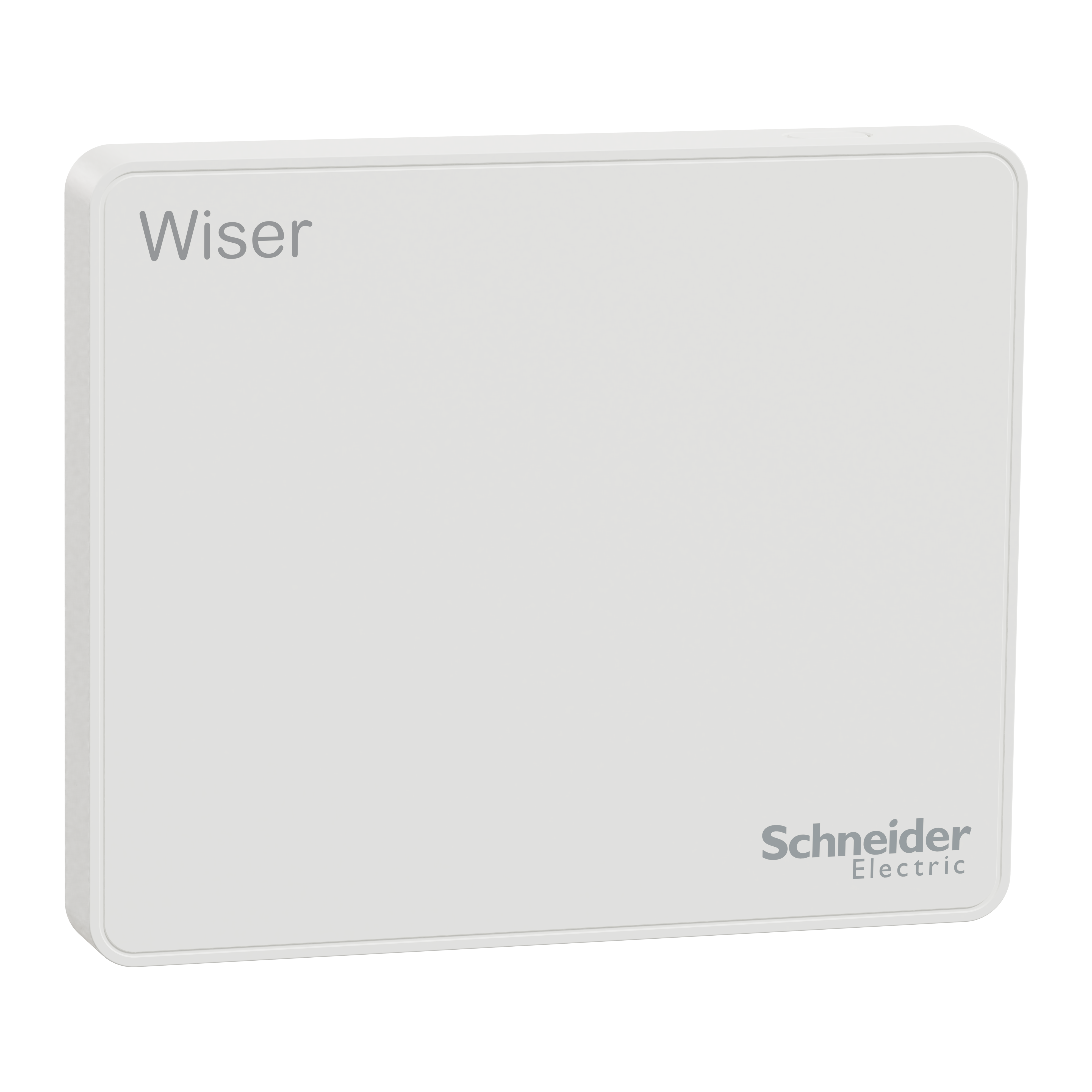 Photo Wiser - Passerelle 2nd gnration Wifi/zigbee pour les appareils Wiser - installation en ambiance sur secteur - permet de connecter l\'ntgralit des fonctions Wiser - Gnration 2 | Ref : CCT501801