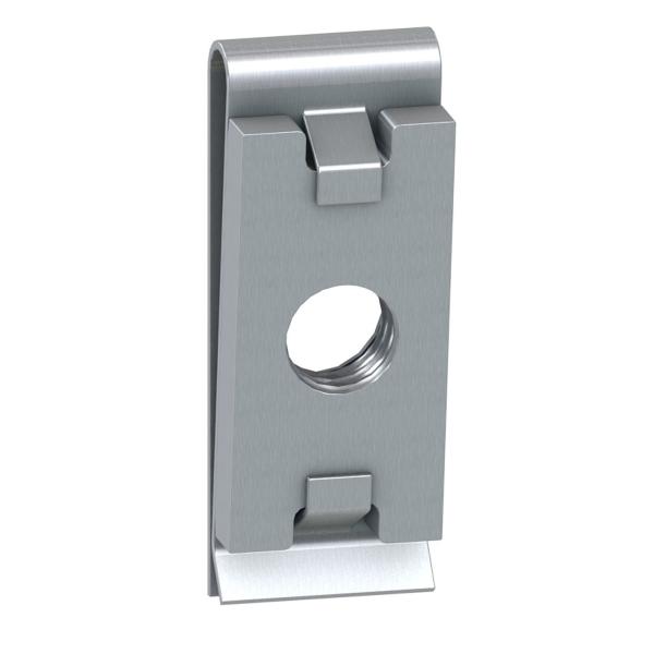 Photo PanelSeT - Thalassa - ECROU CLIPS DE 4 | Ref : AF1EA4
