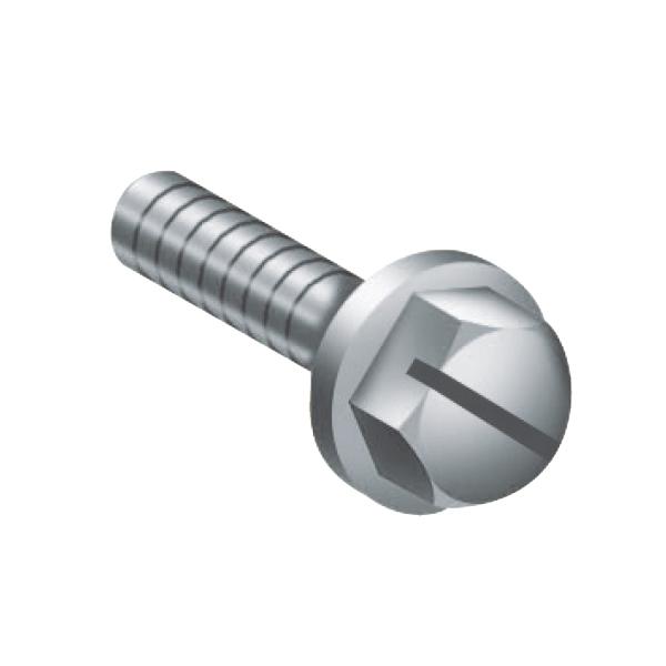 Photo PanelSeT - vis M6x12mm + rondelle | Ref : AF1VA612