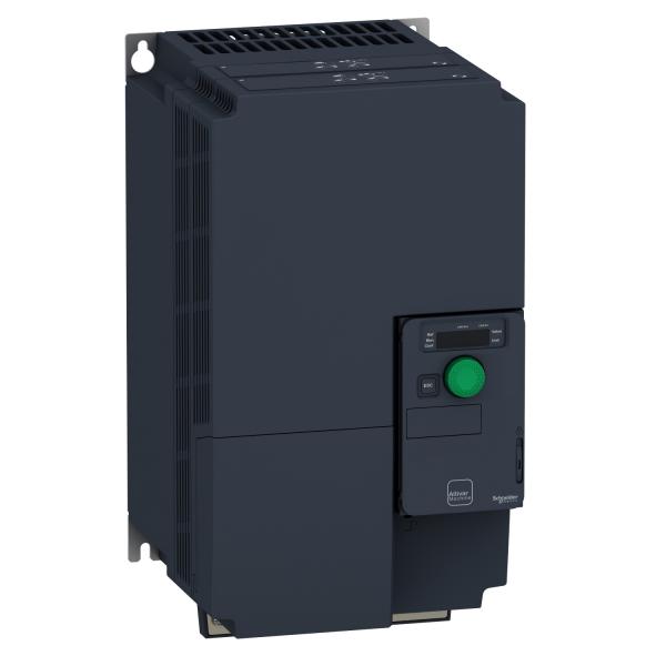 Photo Altivar Machine - variateur - 11kW - 200V - tri - format compact | Ref : ATV320D11M3C
