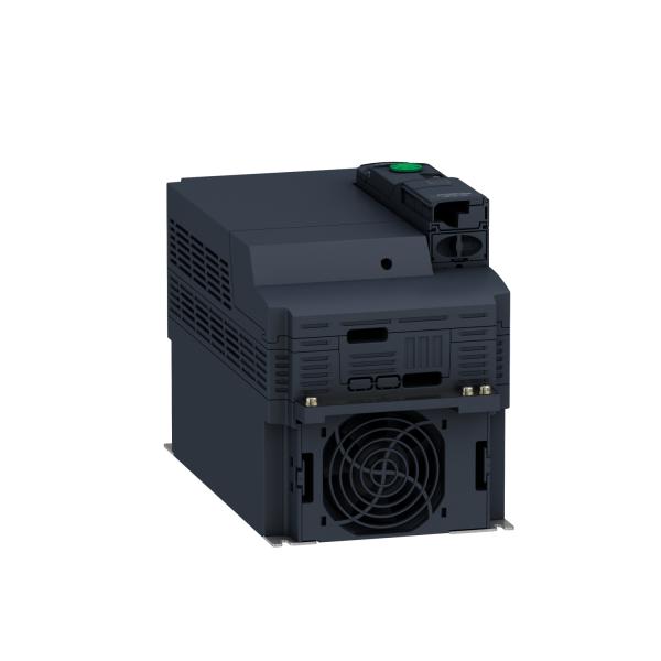Photo Altivar Machine - variateur - 15kW - 380/500V tri - book - CEM - IP21 | Ref : ATV320D15N4B