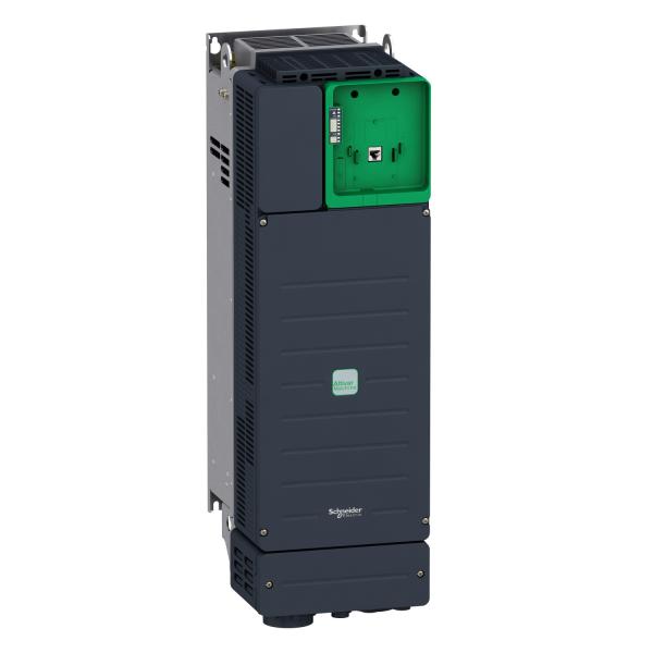 Photo Altivar Machine - variateur - 30kW - 400V - haute perf avec Ethernet | Ref : ATV340D30N4E