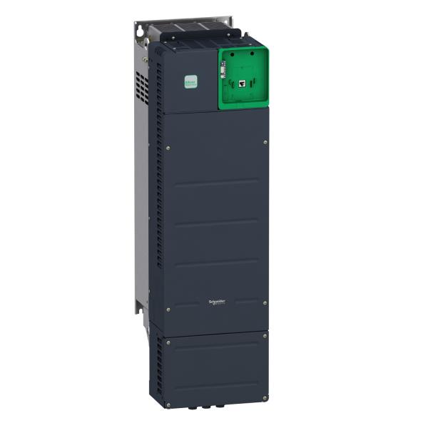 Photo Altivar Machine - variateur - 75kW - 400V - haute perf avec Ethernet | Ref : ATV340D75N4E