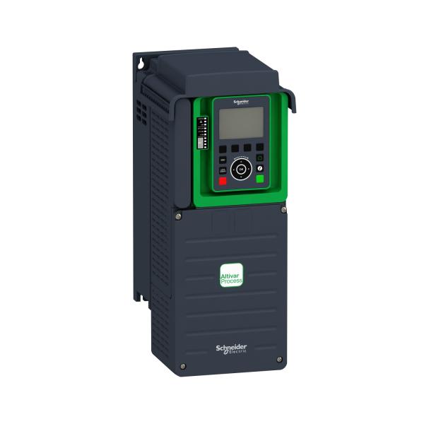 Photo Altivar Process - variateur - 11Kw - 400/480V - IP21 | Ref : ATV630D11N4