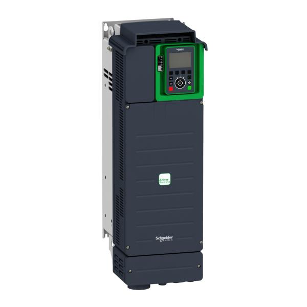 Photo Altivar Process ATV630 - variateur de vitesse - 37kW - IP21 - 400-480V | Ref : ATV630D37N4