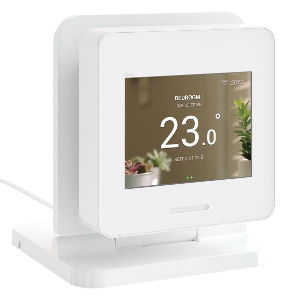 Photo Wiser - Home Touch avec station d'accueil | Ref : CCT501510