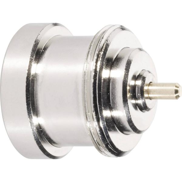 Photo Wiser - lot de 10 adaptateurs pour vannes thermostatiques Comap | Ref : CCTFR6200