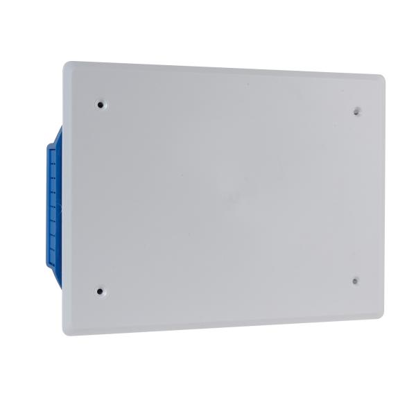 Photo Modulo, boite de dérivation à sceller 220x160x45mm | Ref : ENN04520