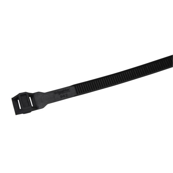 Photo Mureva FIX - Colliers d\'installation - 370x9 mm | Ref : ENN47992