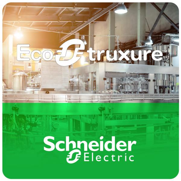 Photo EcoStruxure Machine Expert Safety - Licence Entity - 100 postes flottants - format digital | Ref : ESESAACZZEPBZZ