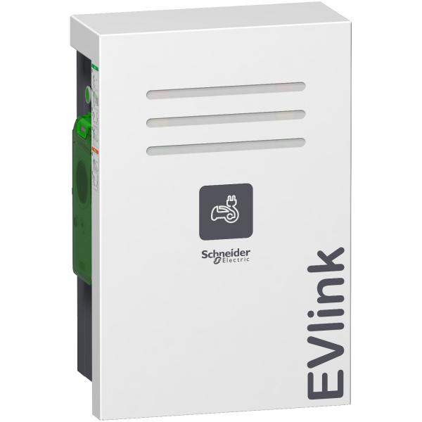 Photo EVLINK PKG EVO MURALE 22K | Ref : EVW2S22P44