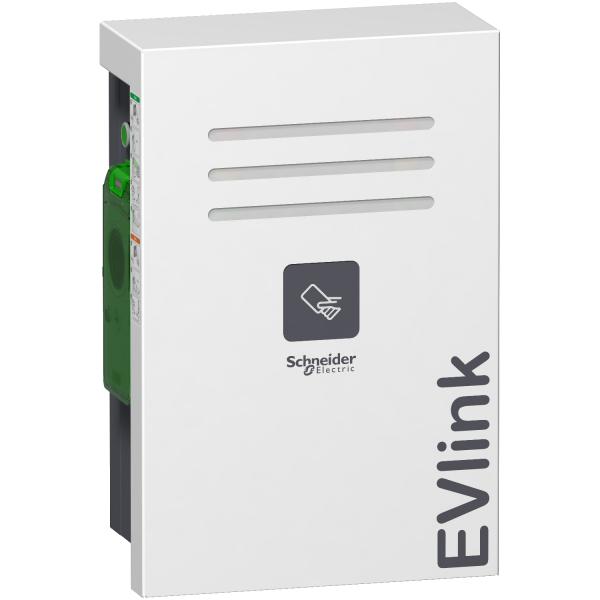 Photo EVLINK PKG EVO MURALE 22K | Ref : EVW2S22P44R