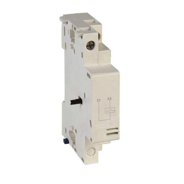 Photo TeSys GVAS - dclencheur voltmtrique - 380..400Vca 50Hz | Ref : GVAS385