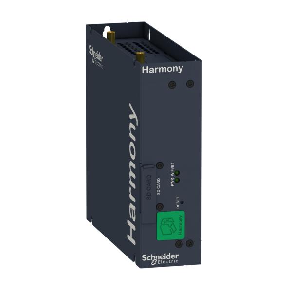 Photo EVLink LMS - système de gestion de charge - 50 bornes en mode dynamique | Ref : HMIBSCEA53D1EDM