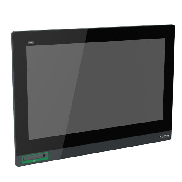 Photo Magelis HMIGTU - cran tactile multitouch haute rsolution - 19p 16/9 -FWXGA | Ref : HMIDT952
