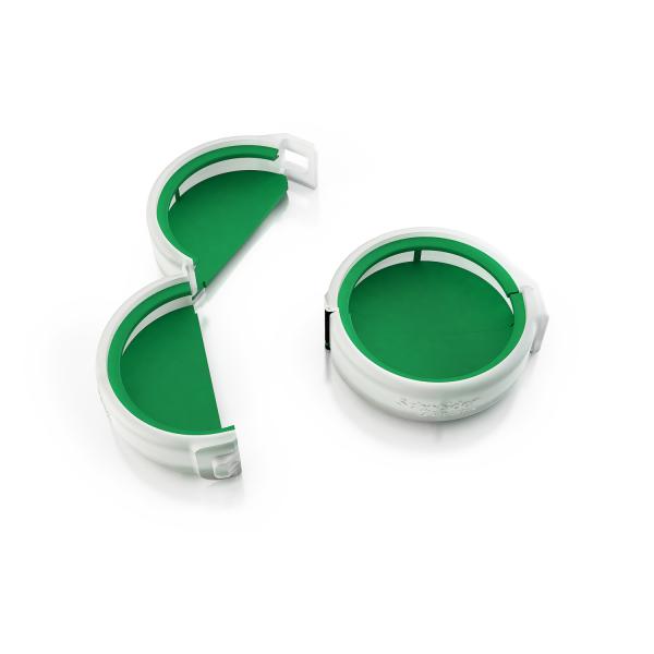 Photo Multifix Air, capuchon d'étanchéité pour gaine de diamètre 20mm | Ref : IMT35037