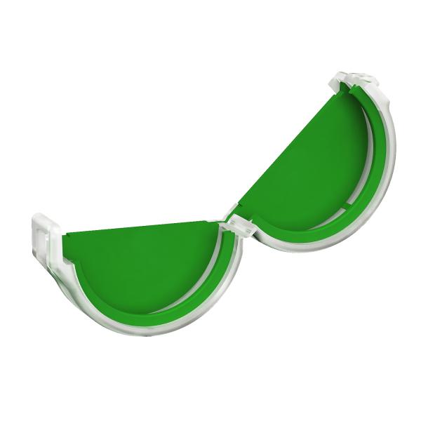 Photo Multifix Air, capuchon d'étanchéité pour gaine de diamètre 25mm | Ref : IMT35038