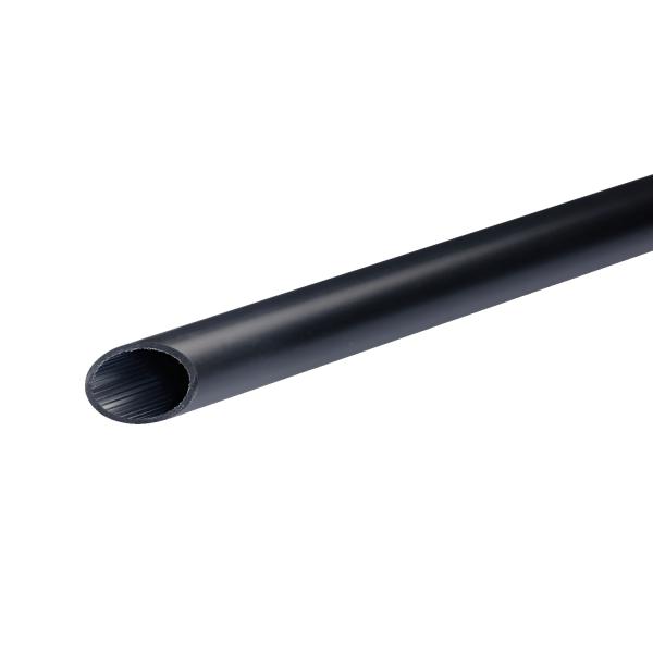 Photo Mureva Tube GT 4554 sans halog�nes non tulip� � 32 mm - noir | Ref : IMT35203