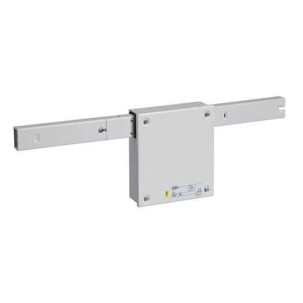 Photo Canalis KBA - alimentation centrale 40A blanc | Ref : KBA40ABT4W   