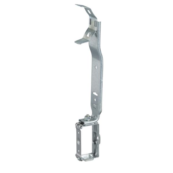 Photo Canalis KBA - trier de fixation rglable | Ref : KBA40ZFPU    