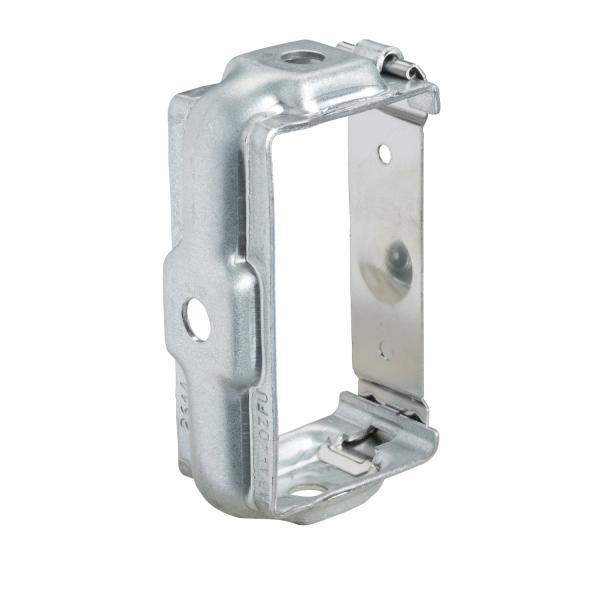 Photo Canalis KBA - trier de fixation universel | Ref : KBA40ZFU     