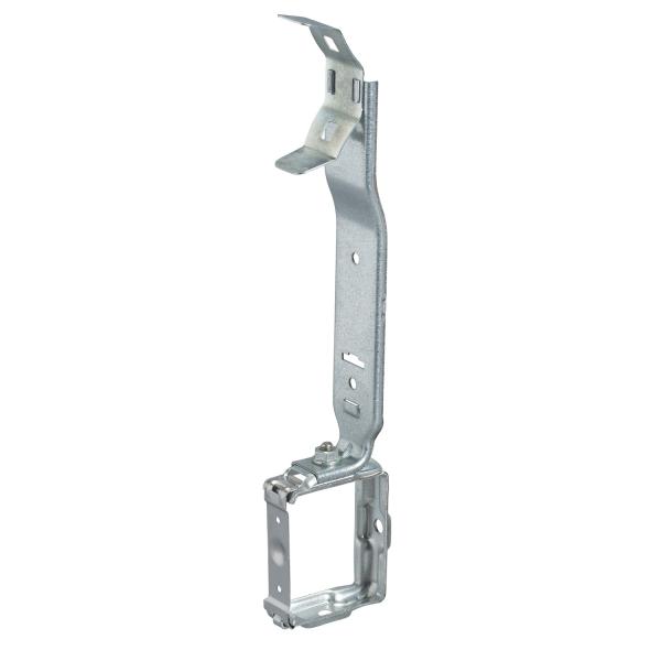 Photo Canalis KBB - trier rglable pour tige filte M6 | Ref : KBB40ZFPU    
