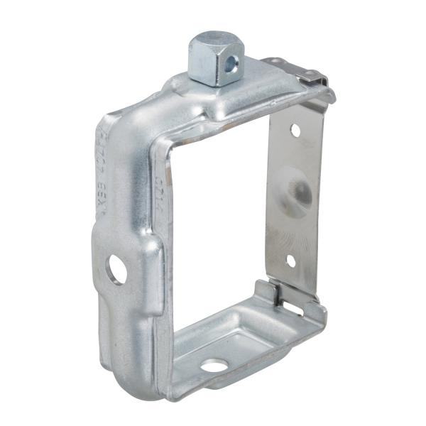 Photo Canalis KBB - trier. systme de suspension par cble - livr sans cable - charge maxi 60kg | Ref : KBB40ZFSL