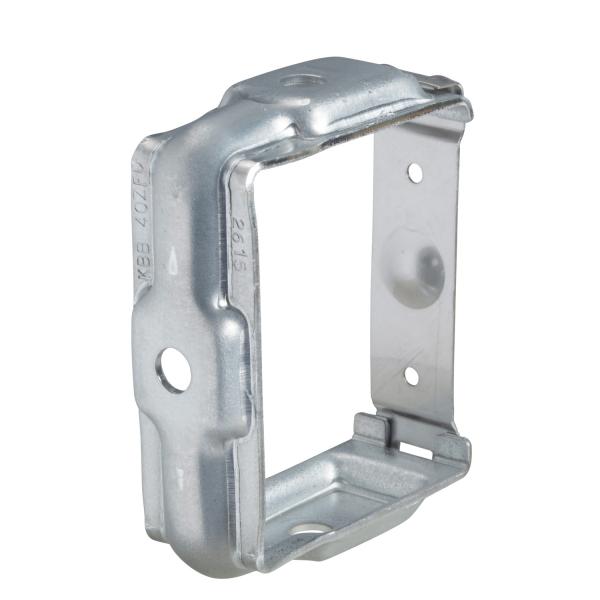 Photo Canalis KBB - trier de fixation universel | Ref : KBB40ZFU     