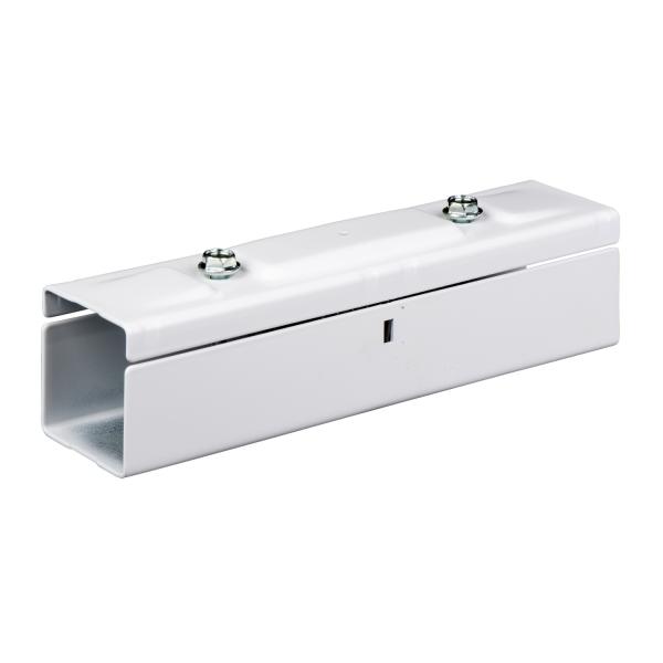 Photo Canalis KBB - eclisse KBB - blanc - 3L+N+PE | Ref : KBB40ZJ4W