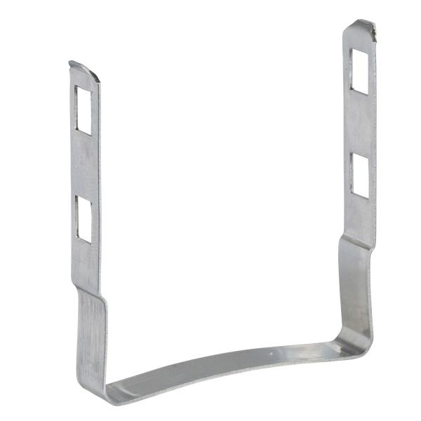 Photo Canalis KB - clip de bridage pour connecteur 16A | Ref : KBC16ZC1     