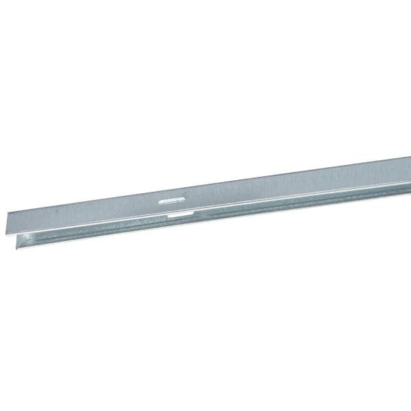 Photo Canalis KB - goulote largeur 25 mm et longueur 3 m | Ref : KFB25CD253   
