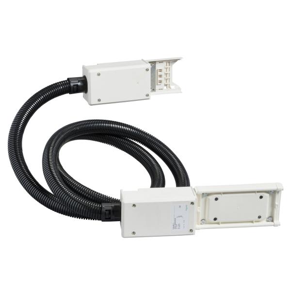 Photo Canalis KNA - lment flexible 100A - longueur 3m | Ref : KNA100EDF430 