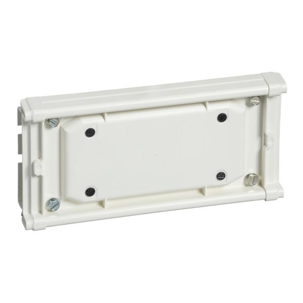 Photo Canalis KN- bloc de jonction électrique et mécanique 160A | Ref : KNA160ZJ4