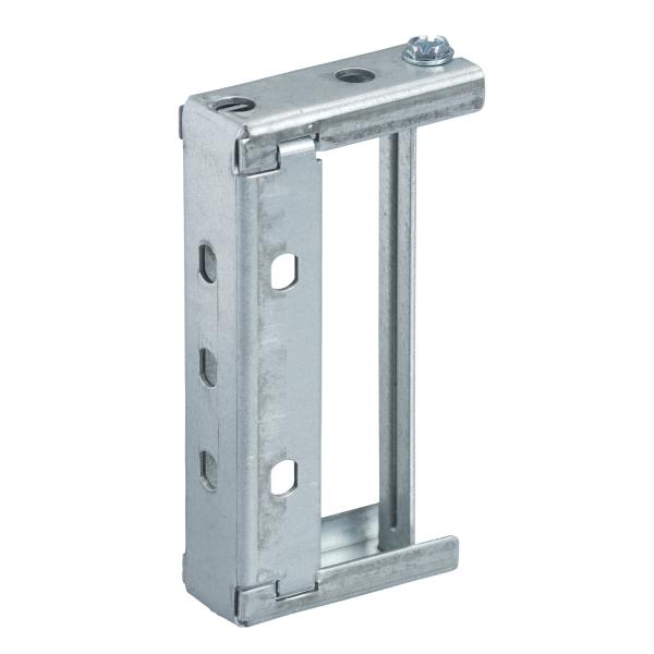 Photo Canalis KN - étrier suspendu - fixation tige filtée - KN 40A à 160A | Ref : KNB160ZF1