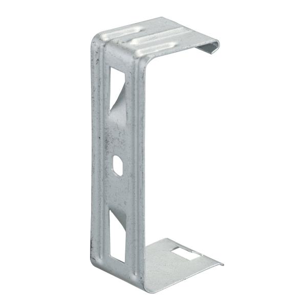 Photo Canalis KN - trier mural - fixation en allge - KN 40A  160A | Ref : KNB160ZF2    