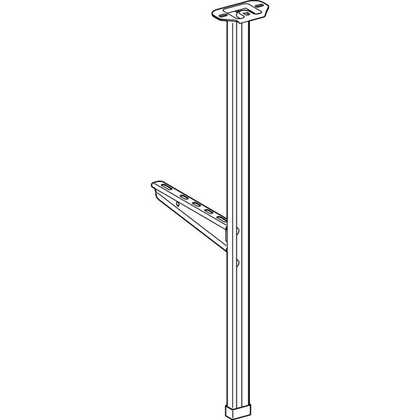 Photo Canalis KS - Kit pendard - 500  1000A - lot De 4 | Ref : KSB1000ZFKP1 