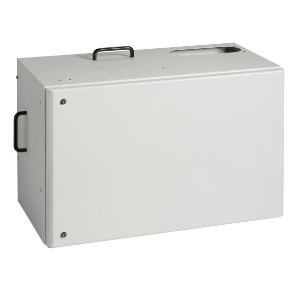 Photo Canalis KSB - coffret de drivation 250A pour Compact NS - 3L+N+PE | Ref : KSB250DD412  