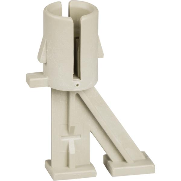 Photo TeSys U - LAD9 - kit bouton m adaptation | Ref : LAD91810