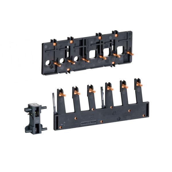 Photo TeSys D - kit commutateur d'inversion - pour TeSys D 3P | Ref : LAD9R1