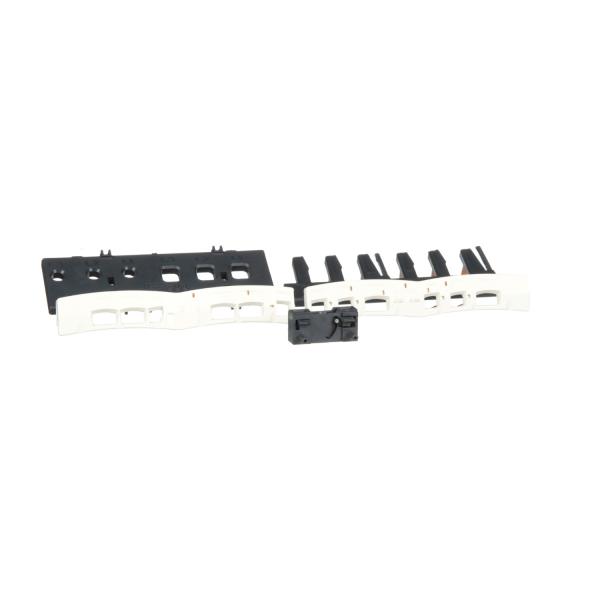 Photo TeSys D - kit commutateur d'inversion - pour TeSys D 3P | Ref : LAD9R1V