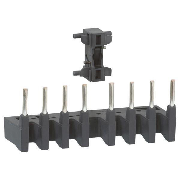 Photo TeSys D - kit inverseur - pour TeSys D 4P | Ref : LADT9R1