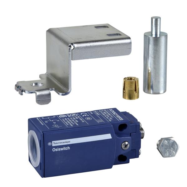 Photo PanelSeT - contact de porte - pour S3D S3X & CRN | Ref : NSYINLCRN